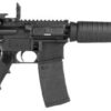 Armalite Eagle-15 Mission First Tactical Rifle 15EAMFT, 223 Remington/5.56 NATO, 16", Collapsible Minimalist Stock, 30 Rds